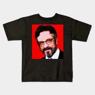 marc maron Kids T-Shirt